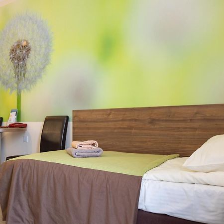 Sanatorium Energetyk Hotel Krynica Zdroj Eksteriør billede