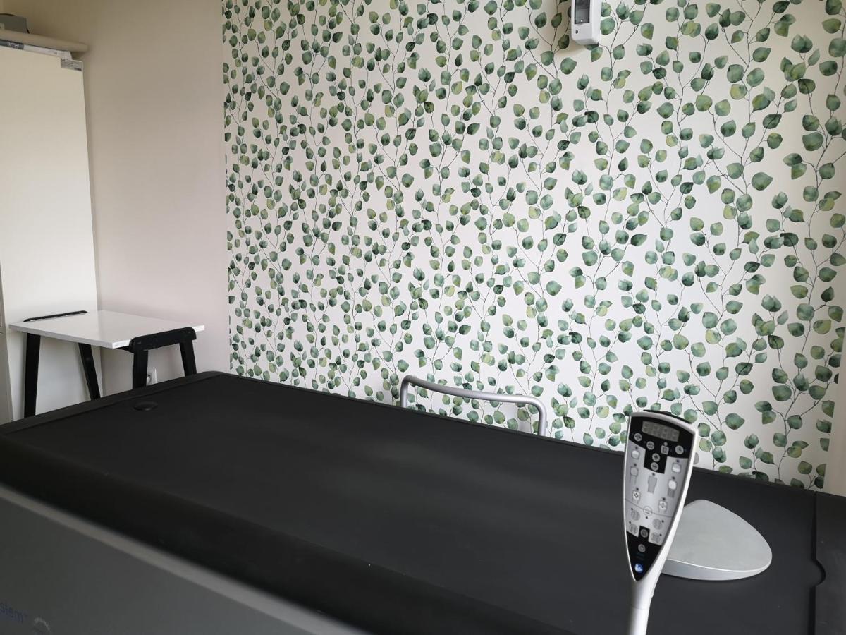 Sanatorium Energetyk Hotel Krynica Zdroj Eksteriør billede