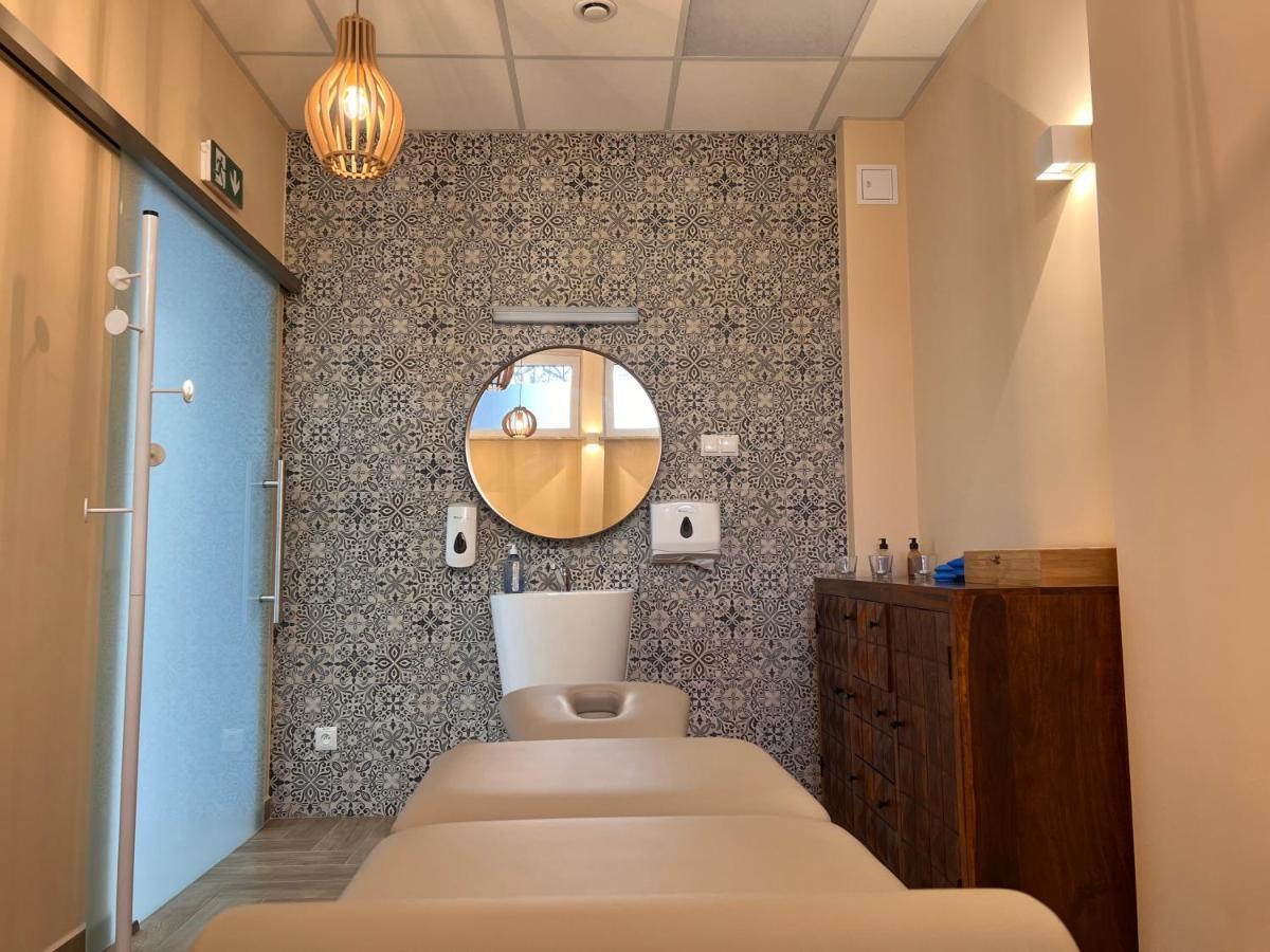 Sanatorium Energetyk Hotel Krynica Zdroj Eksteriør billede
