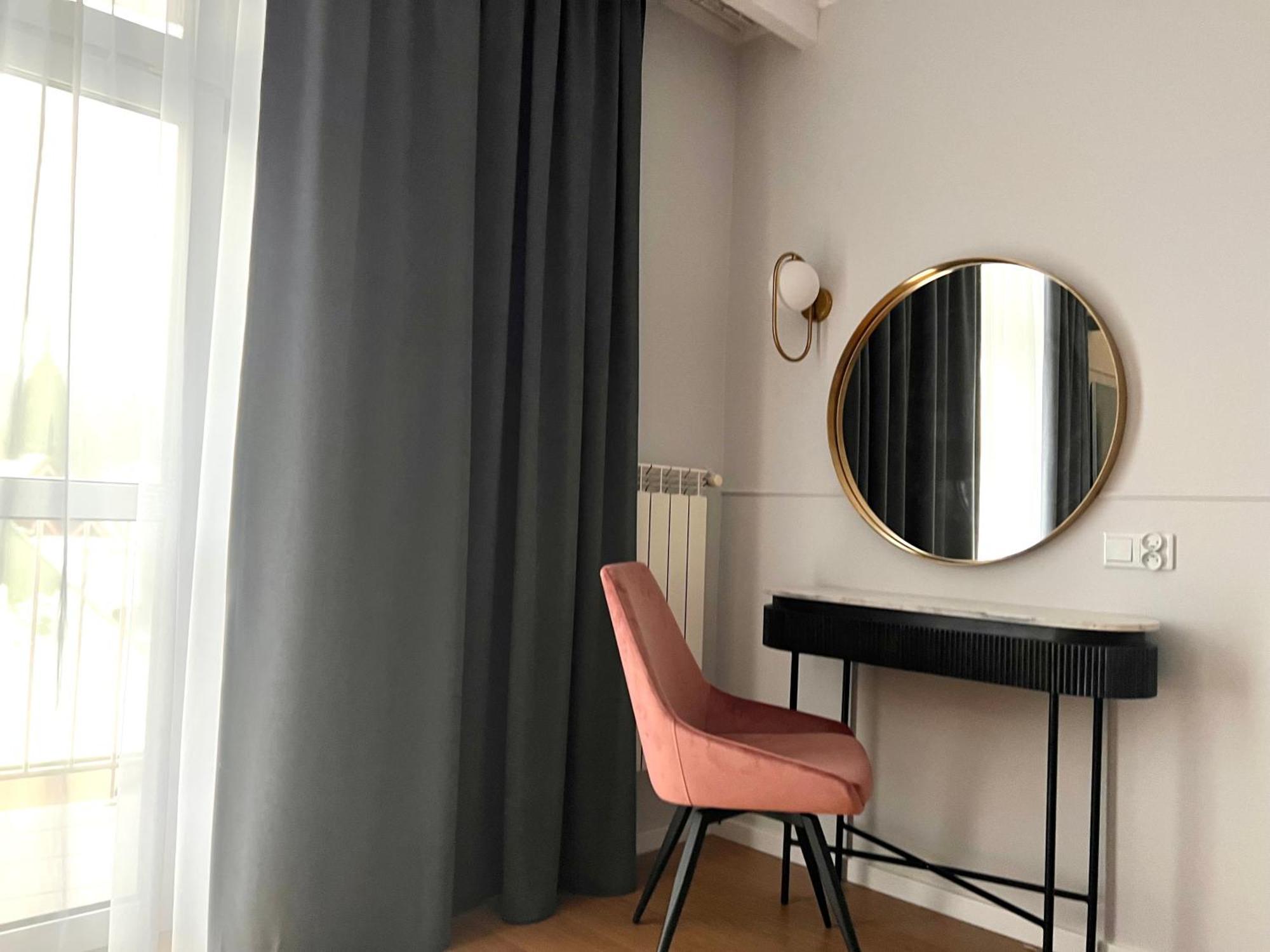 Sanatorium Energetyk Hotel Krynica Zdroj Eksteriør billede